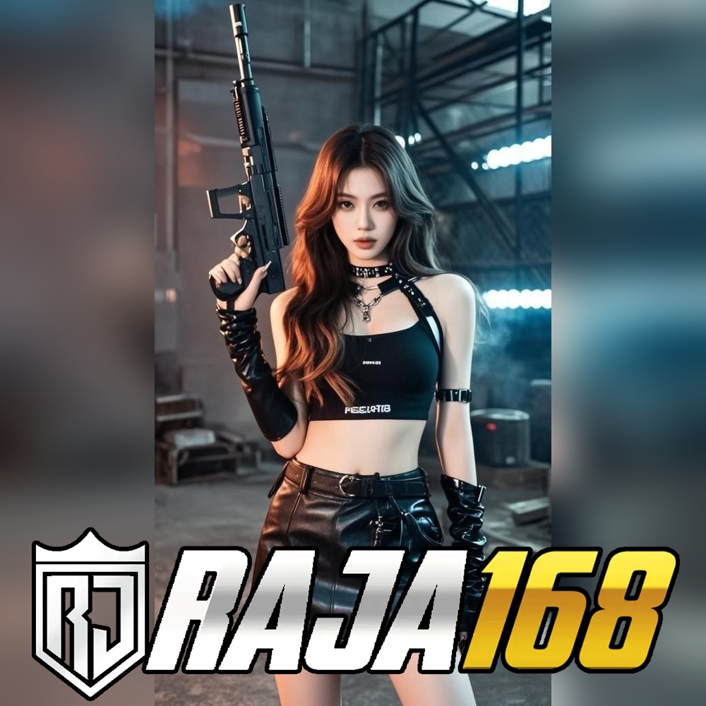 RAJA168 | AKSES BANDAR TOTO SLOT 4D & TOTO SLOT GACOR JITU TERBAIK SE ASIA image 1